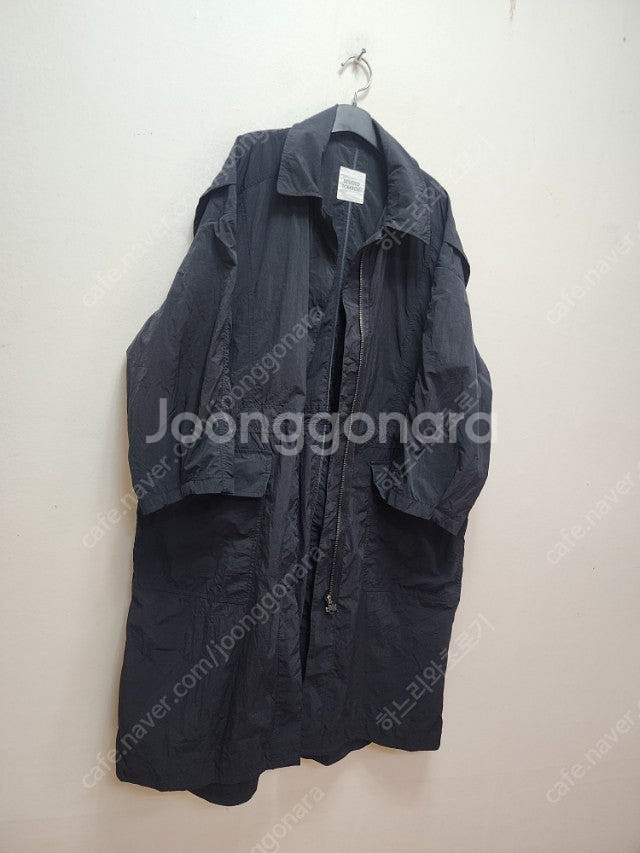 톰보이 야상사파리--5