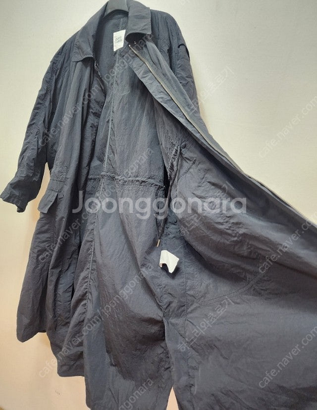 톰보이 야상사파리--6