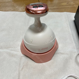 비비도 엘핑 바디고주파