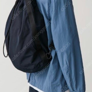 cos 코스 드로우 스트링 백팩