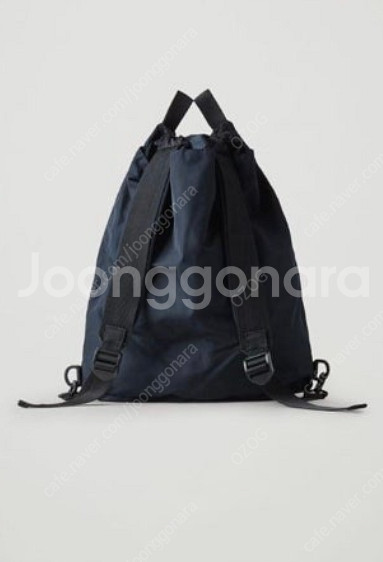cos 코스 드로우 스트링 백팩--3