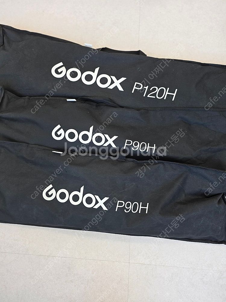 Godox P90H/P120H 소프트박스--0