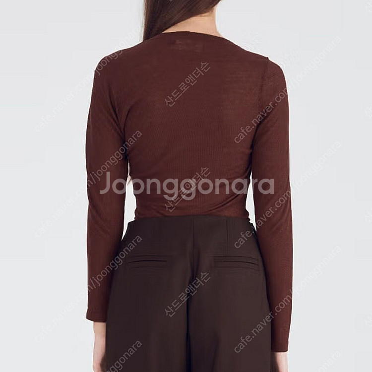 분더캄머 드레이프티,시스템 자켓,비뮤즈 베뉴엣 가디건,...--3