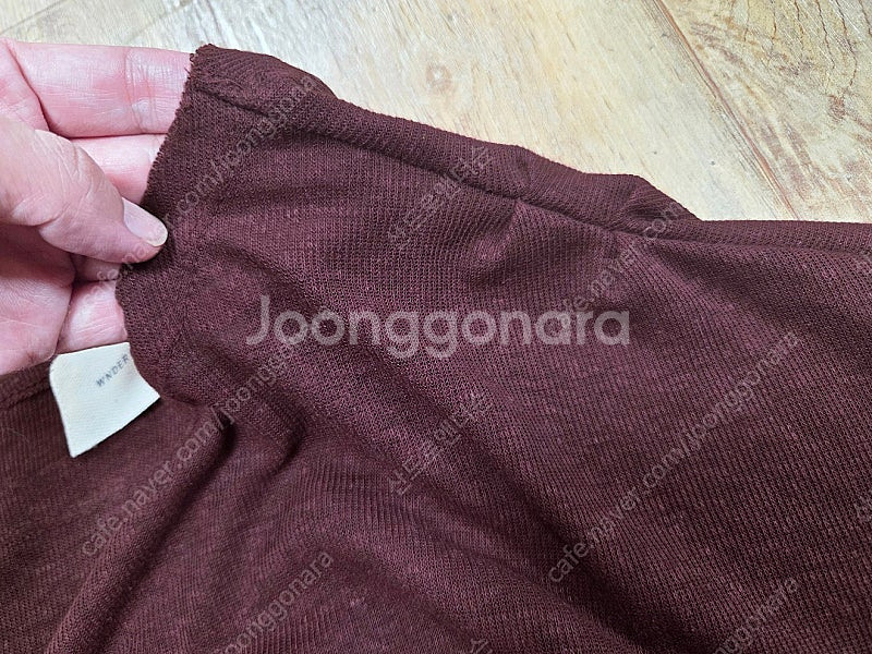 분더캄머 드레이프티,시스템 자켓,비뮤즈 베뉴엣 가디건,...--6