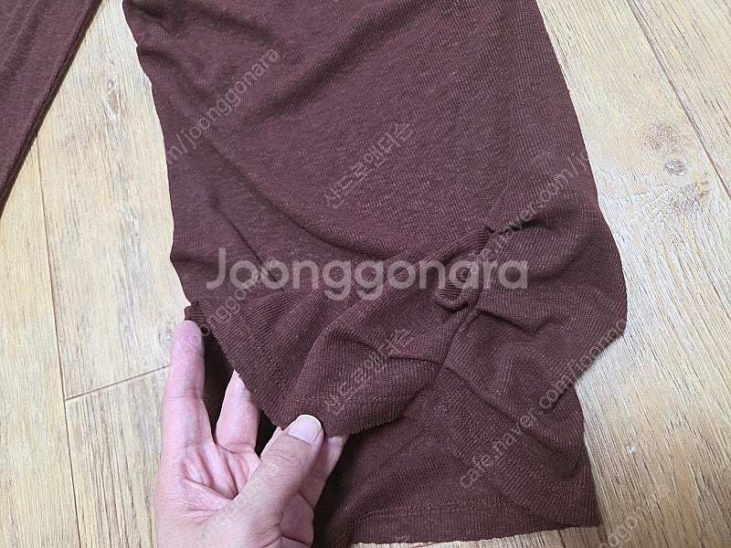 분더캄머 드레이프티,시스템 자켓,비뮤즈 베뉴엣 가디건,...--7