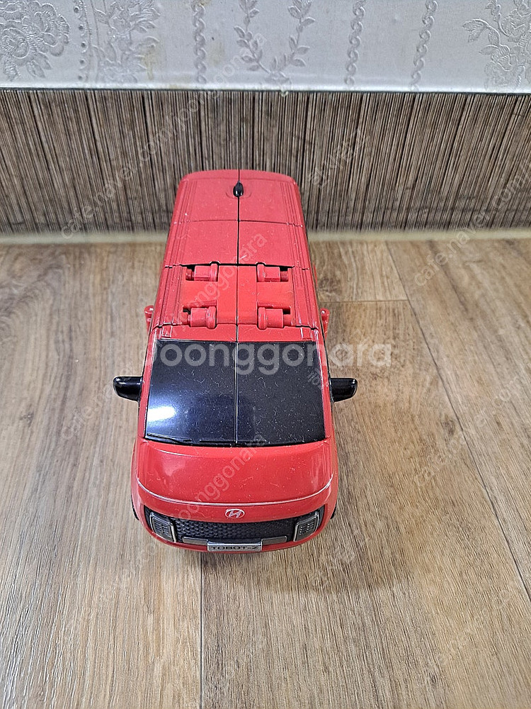 또봇 뉴또봇 Z--1
