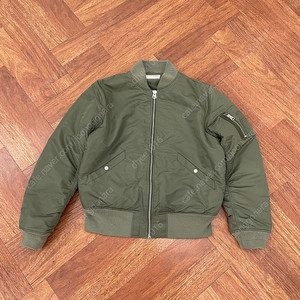 산드로 MA-1 항공점퍼