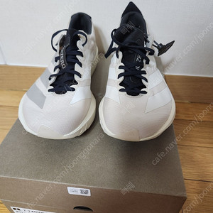 아디다스 아디오닉9 Y-3 콜라보