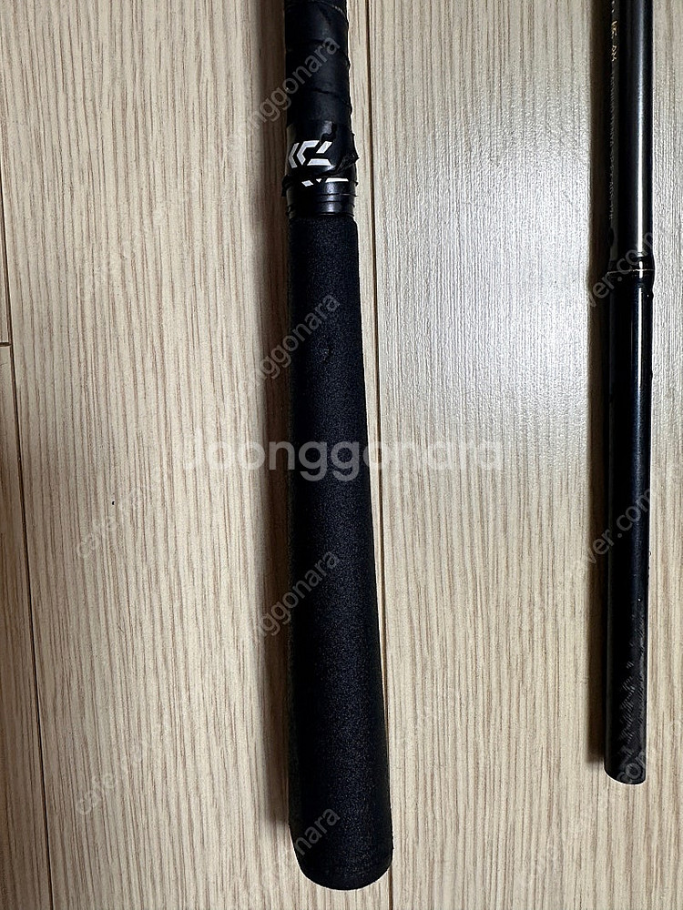 한국다이와 쿄쿠에이 타치우오 텐야 SP EX AGS 178--2