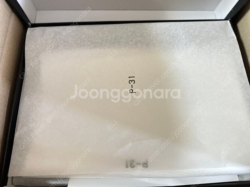 [새상품] p31 키높이 운동화 (키높이 효과 7cm)--7