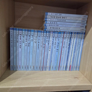 초등도서) 시공주니어 3단계 36권
