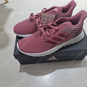 아디다스 런닝화 운동화 250 새제품