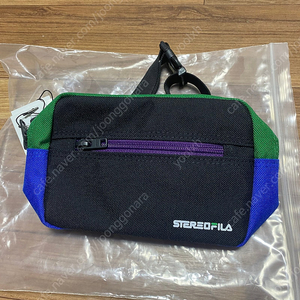 스테레오휠라 힙색