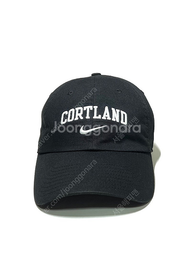 NIKE 나이키 헤리티지86 미국 코틀랜드 볼캡 모자 ...--2