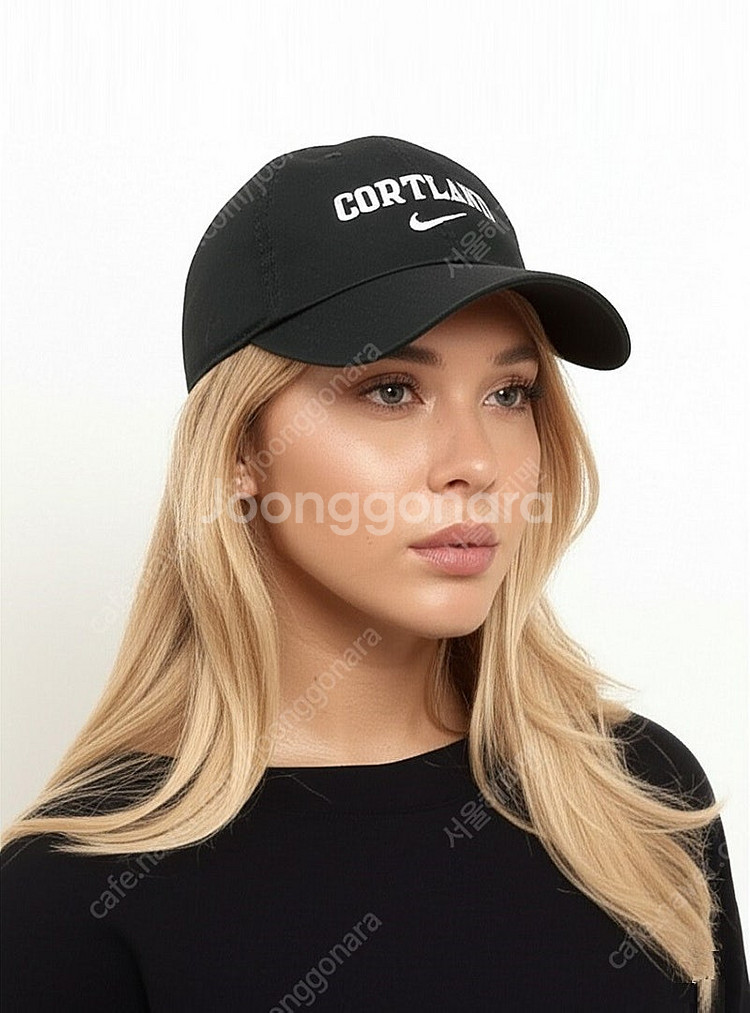 NIKE 나이키 헤리티지86 미국 코틀랜드 볼캡 모자 ...--5