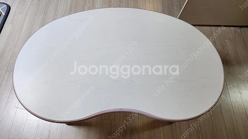 대구.경산)일룸땅콩책상1200--1