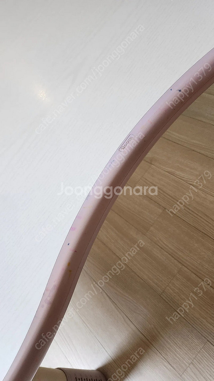 대구.경산)일룸땅콩책상1200--3