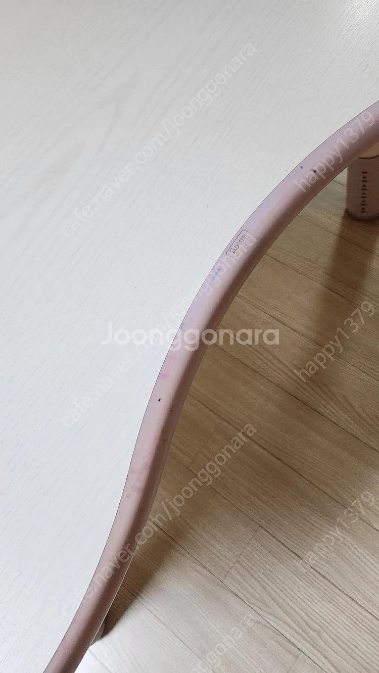 대구.경산)일룸땅콩책상1200--8