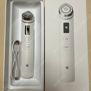 메디큐브 에이지알 부스터프로