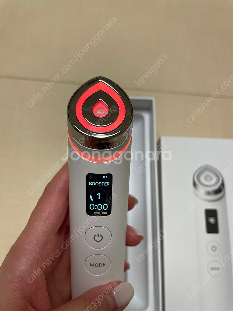 메디큐브 에이지알 부스터프로--2