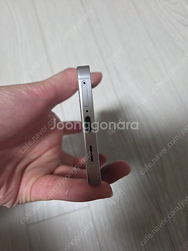 갤럭시 S25 512Gb--5