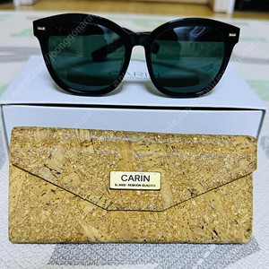 CARIN Alto C1 여성 카린 선글라스
