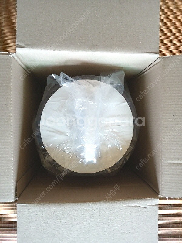 [새제품] MiLock 바이오 진공쌀통 8kg SM-22A08R--3