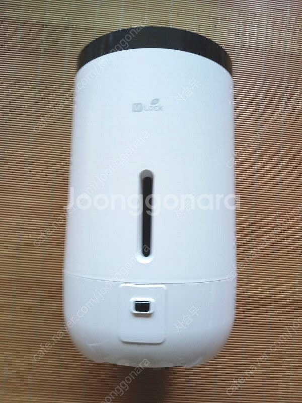 [새제품] MiLock 바이오 진공쌀통 8kg SM-22A08R--4