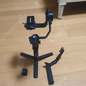 dji rsc2짐벌팝니다.