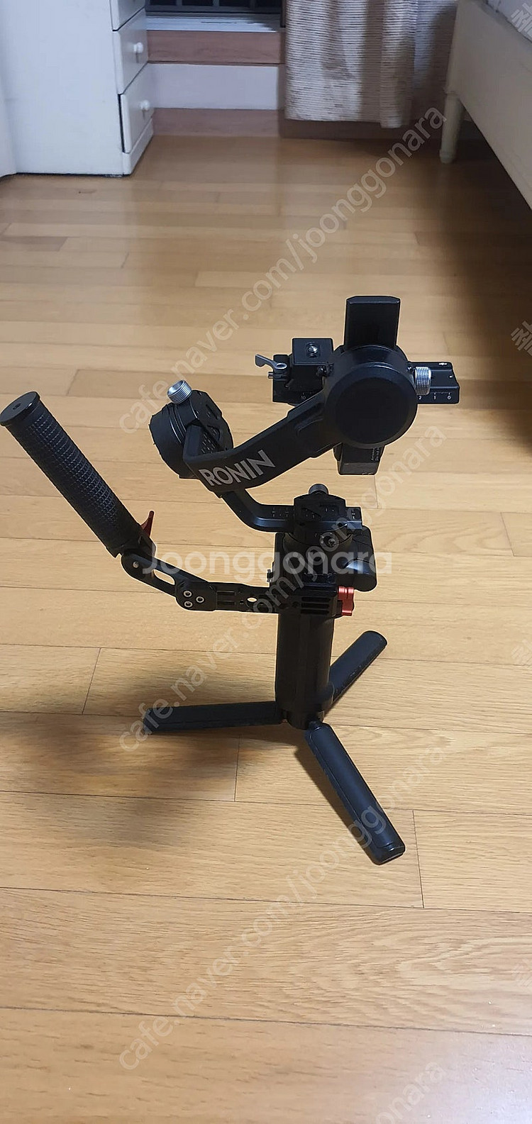 dji rsc2짐벌팝니다.--1
