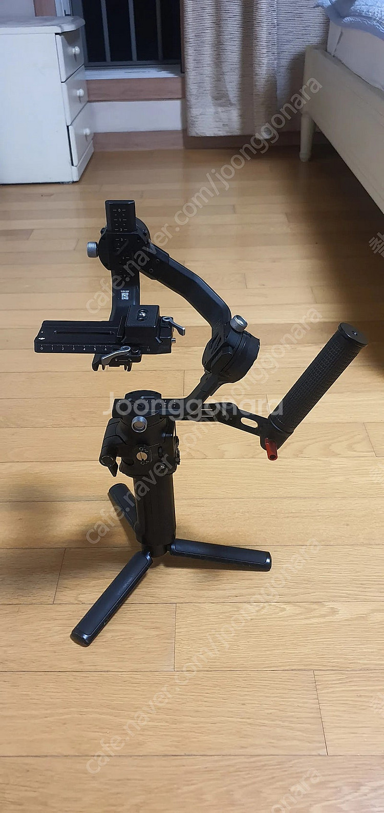 dji rsc2짐벌팝니다.--2