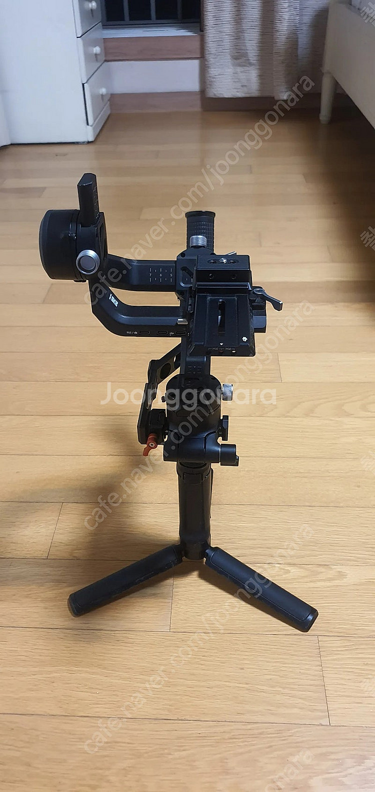 dji rsc2짐벌팝니다.--3