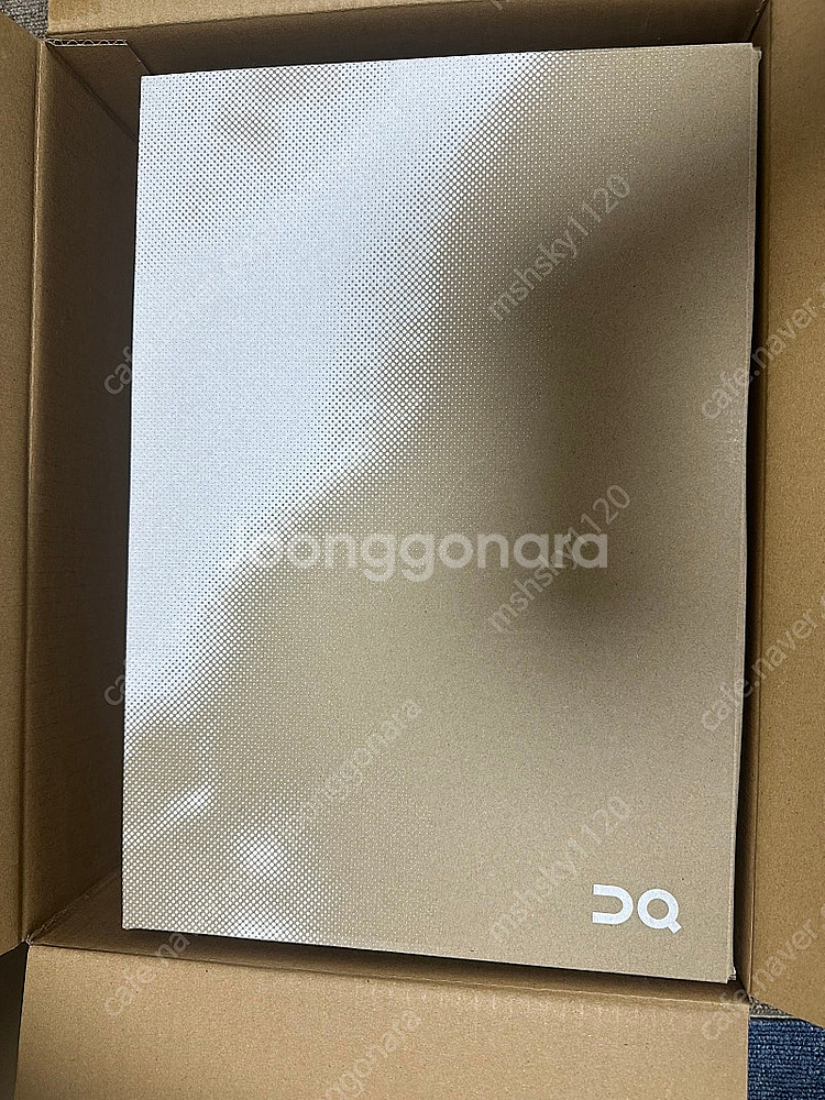 (새상품/공홈/판매)온러닝 클라우드 몬스터 보이드 블랙...--1