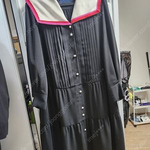 럭키슈에뜨 원피스