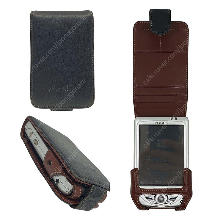 미오168 Mio168 포켓나비 PDA 풀박스--4