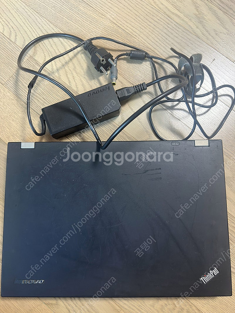 레노버 Thinkpad T420 ( i5, 4GB, 2...--1