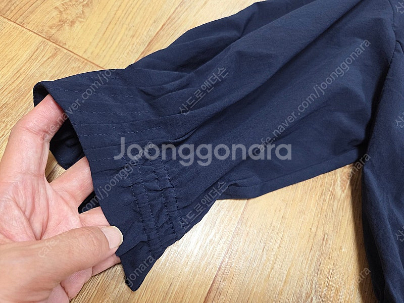 더아이잗컬렉션 백밴딩자켓,론론 썸머가디건,SJSJ 플리...--7