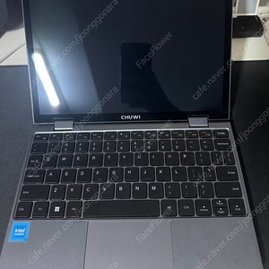 Chuwi Minibook X n100 단품