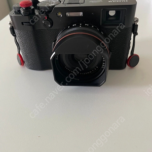 후지 x100v 블랙 +악세사리