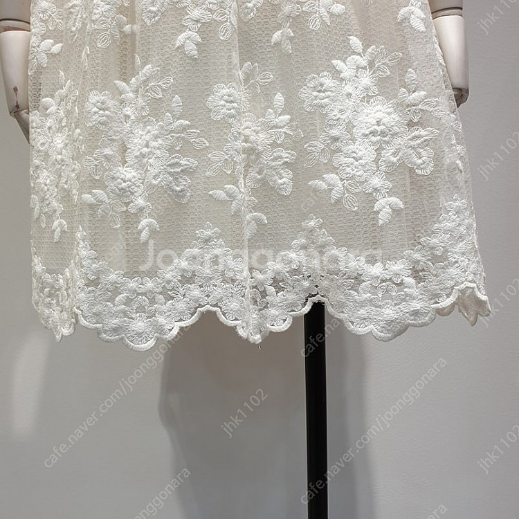 레니본 원피스 피로연 드레스 2부드레스 스냅사진 브라이덜샤워 로맨틱 데이트 돌잔치 돌스냅--6