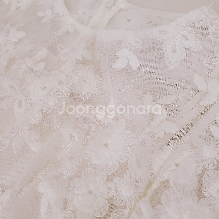 레니본 원피스 피로연 드레스 2부드레스 스냅사진 브라이덜샤워 로맨틱 데이트 돌잔치 돌스냅--9