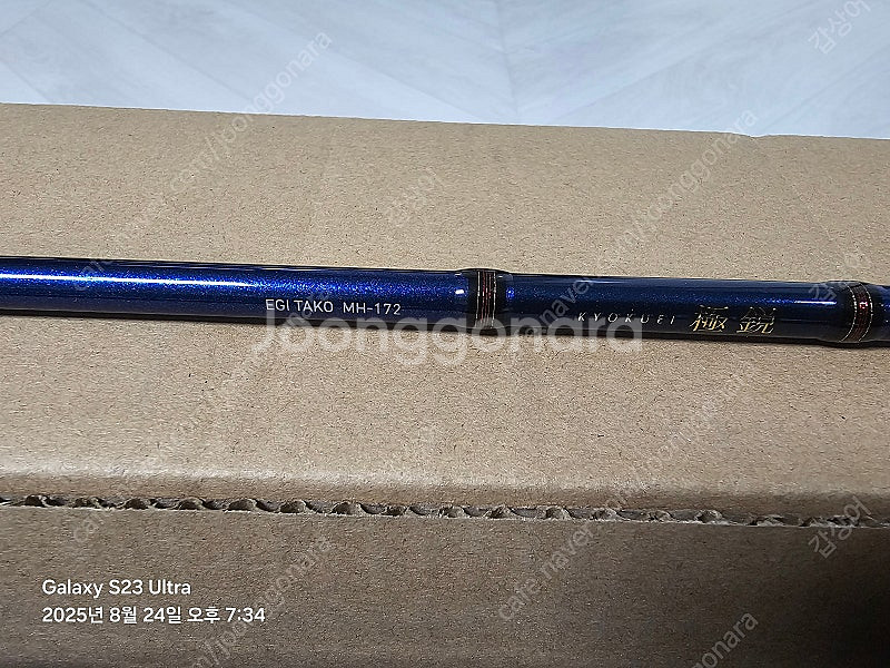 극예 에기타코172MH판매합니다--3