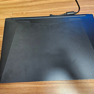 부품용 보스몬스터 고사양 노트북 i7-9750H / GTX1660 Ti