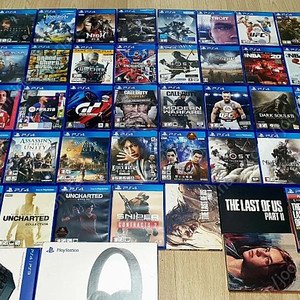 ps4 게임 판매 개별가능 대구