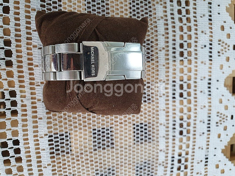 마이클코어스:남자시계--4