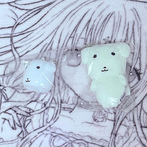 가나디 기본인형 쿠킹클래스팝업