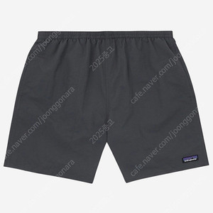 파타고니아 배기스 5인치 판매