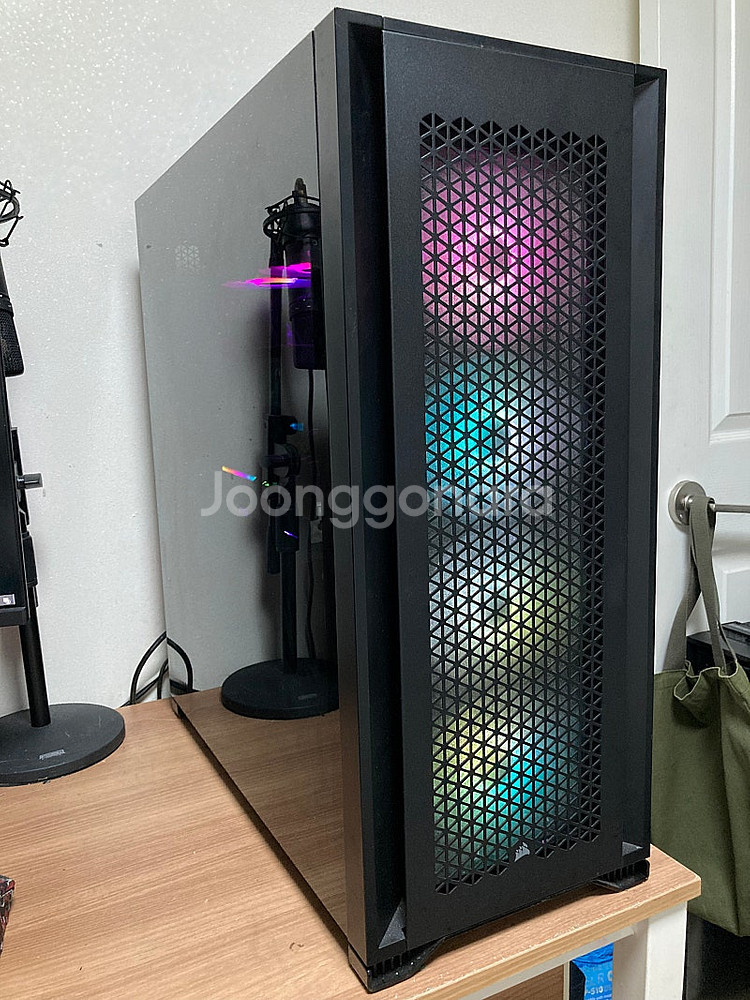 Corsair 커세어 7000d airflow + sp...--0
