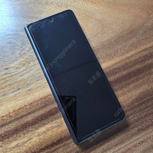 갤럭시 폴드5 베이지 1TB 자급제(sm-f946n)