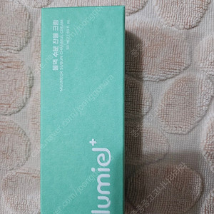 물먹 수분 찬물크림 50ml